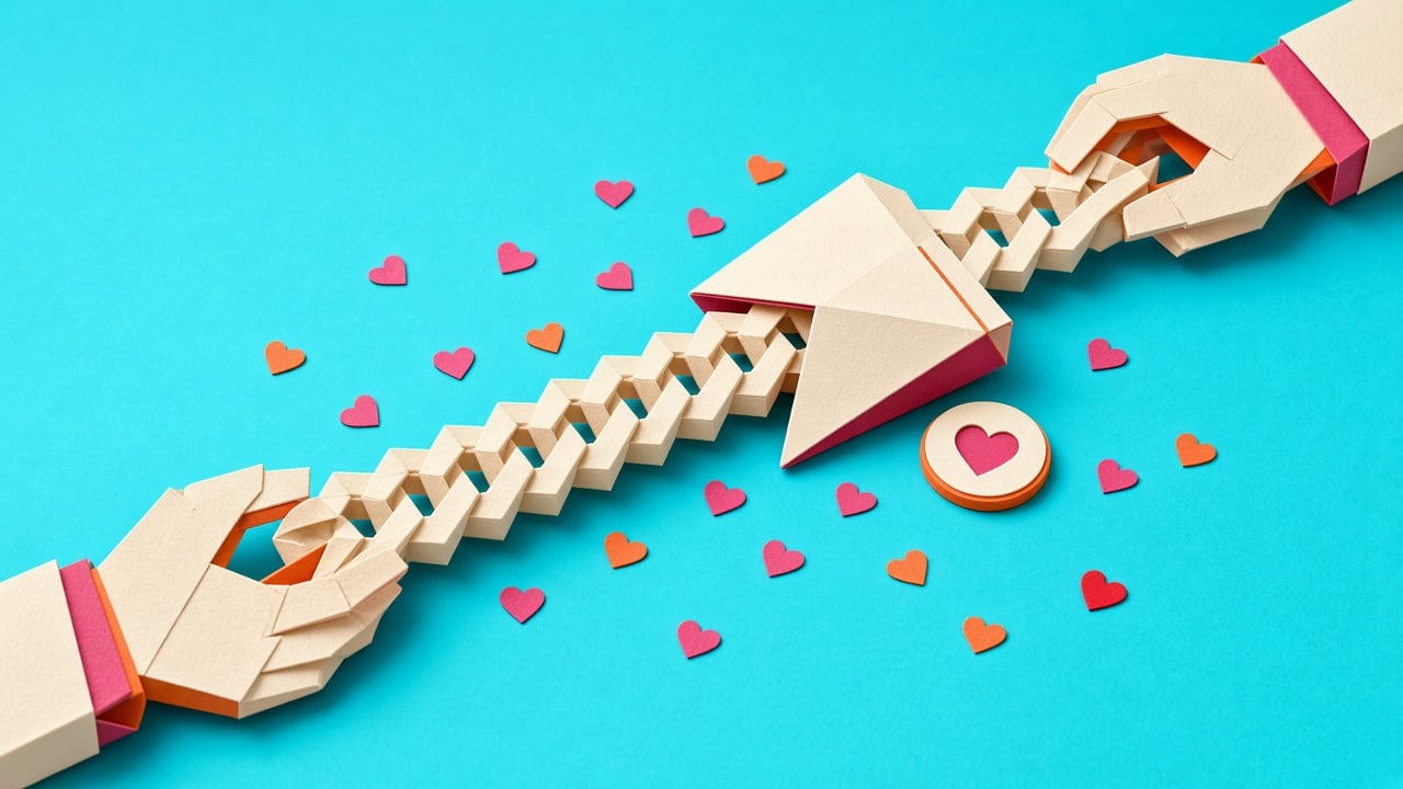 X ranks copy-link shares 40 times higher than likes