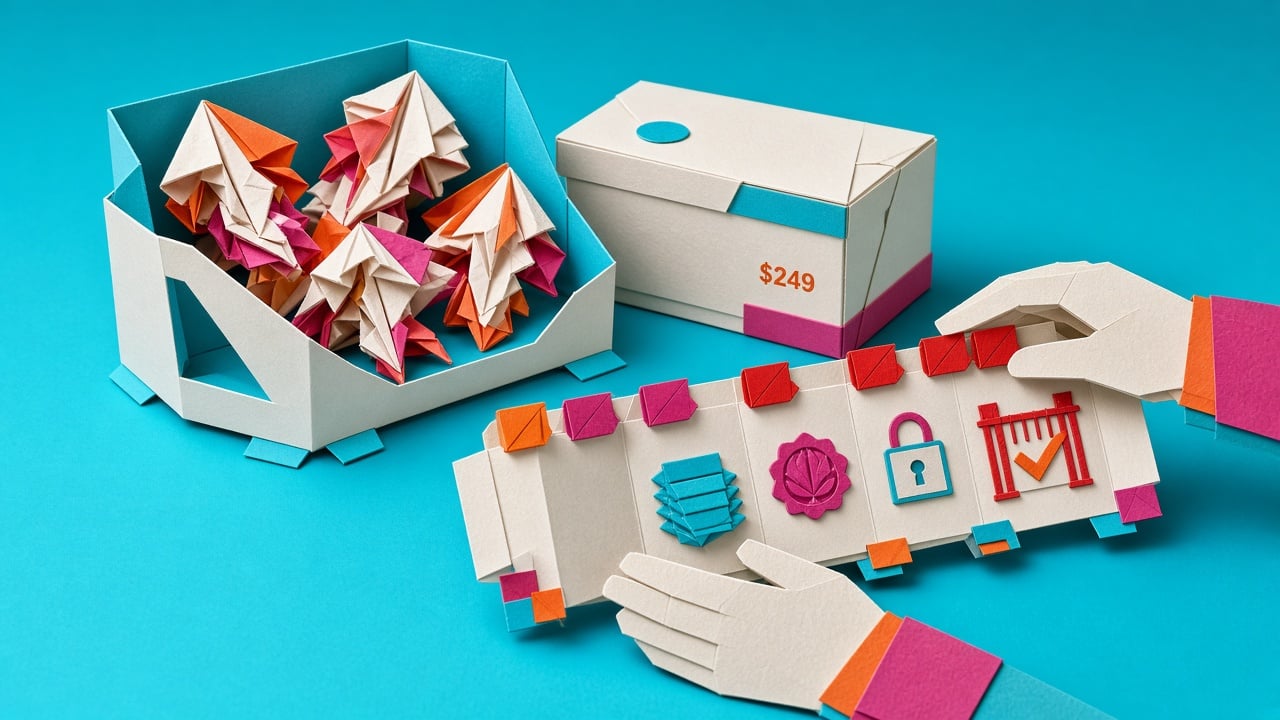 Product Hunt launch yields no buyers so founder ships a free readiness check