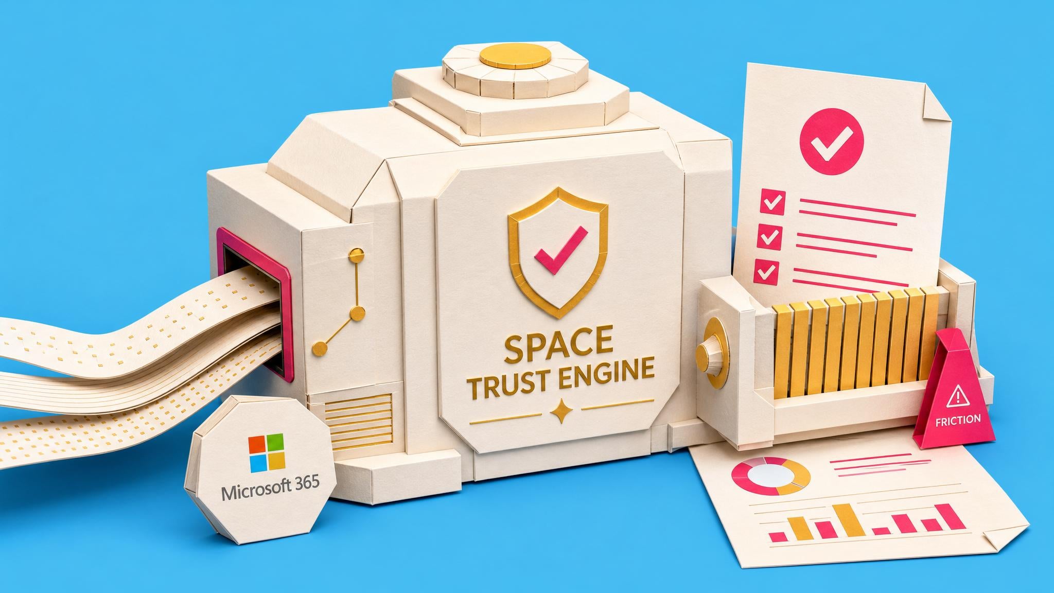 Microsoft Copilot Adopters Space cover